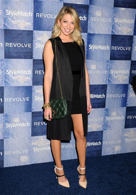 stassi schroeder style.